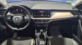 Škoda Kamiq 1.0 TSI 110 CV Ambition