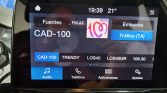 Ford Fiesta 1.0 EcoBoost 100 CV Trend