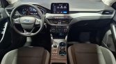 Ford Focus 1.5 EcoBlue 120 CV Trend+ Auto