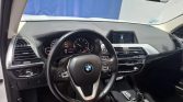 BMW X3 sDrive18d 150 CV
