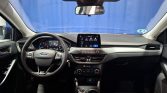 Ford Focus 1.5 EcoBlue 120 CV Trend+ Auto