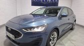 Ford Focus 1.5 EcoBlue 120 CV Trend+ Auto