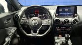 Nissan Juke DIG‑T 114 CV N‑Connecta