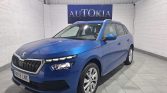 Škoda Kamiq 1.0 TSI 110 CV Ambition