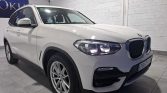 BMW X3 sDrive18d 150 CV