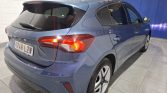 Ford Focus 1.5 EcoBlue 120 CV Trend+ Auto