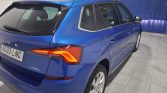 Škoda Kamiq 1.0 TSI 110 CV Ambition