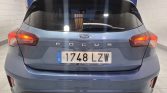 Ford Focus 1.5 EcoBlue 120 CV Trend+ Auto