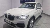 BMW X3 sDrive18d 150 CV