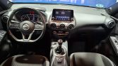 Nissan Juke DIG‑T 114 CV N‑Connecta