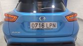 Nissan Juke DIG‑T 114 CV N‑Connecta