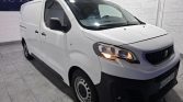 Peugeot Expert Pro BlueHDi 115 CV Standard