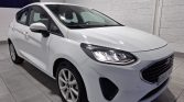 Ford Fiesta 1.0 EcoBoost 100 CV Trend