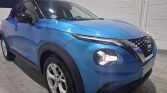 Nissan Juke DIG‑T 114 CV N‑Connecta