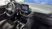 Ford Fiesta 1.0 EcoBoost 100 CV Trend
