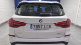 BMW X3 sDrive18d 150 CV