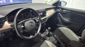 Škoda Kamiq 1.0 TSI 110 CV Ambition