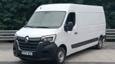 Renault Master L3H2 Blue dCi 135 CV Doble Cabina