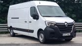 Renault Master L3H2 Blue dCi 135 CV Doble Cabina