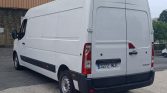 Renault Master L3H2 Blue dCi 135 CV Doble Cabina