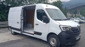 Renault Master L3H2 Blue dCi 135 CV Doble Cabina