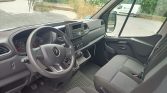 Renault Master L3H2 Blue dCi 135 CV Doble Cabina