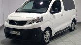 Peugeot Expert Combi BlueHDi 120 CV Standard