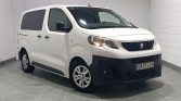 Peugeot Expert Combi BlueHDi 120 CV Standard