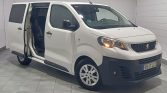 Peugeot Expert Combi BlueHDi 120 CV Standard