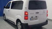 Peugeot Expert Combi BlueHDi 120 CV Standard