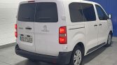 Peugeot Expert Combi BlueHDi 120 CV Standard
