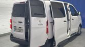 Peugeot Expert Combi BlueHDi 120 CV Standard