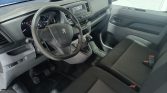 Peugeot Expert Combi BlueHDi 120 CV Standard
