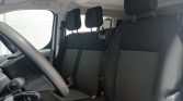Peugeot Expert Combi BlueHDi 120 CV Standard