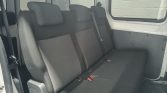 Peugeot Expert Combi BlueHDi 120 CV Standard