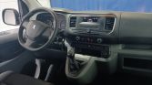 Peugeot Expert Combi BlueHDi 120 CV Standard