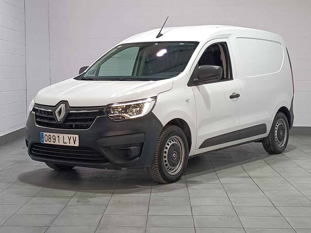 Renault Express Blue dCi 95 CV