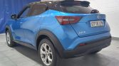 Nissan Juke DIG‑T 114 CV N‑Connecta