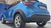 Nissan Juke DIG‑T 114 CV N‑Connecta