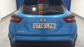 Nissan Juke DIG‑T 114 CV N‑Connecta