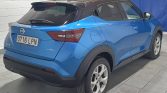 Nissan Juke DIG‑T 114 CV N‑Connecta