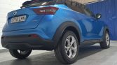 Nissan Juke DIG‑T 114 CV N‑Connecta