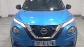 Nissan Juke DIG‑T 114 CV N‑Connecta