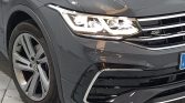 Volkswagen Tiguan R-Line 2.0 TDI 150 CV DSG