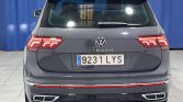 Volkswagen Tiguan R-Line 2.0 TDI 150 CV DSG