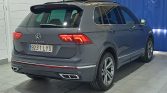 Volkswagen Tiguan R-Line 2.0 TDI 150 CV DSG