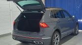 Volkswagen Tiguan R-Line 2.0 TDI 150 CV DSG