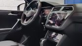 Volkswagen Tiguan R-Line 2.0 TDI 150 CV DSG