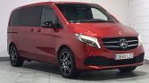 Mercedes Clase V 250 d Compacto