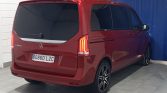 Mercedes Clase V 250 d Compacto